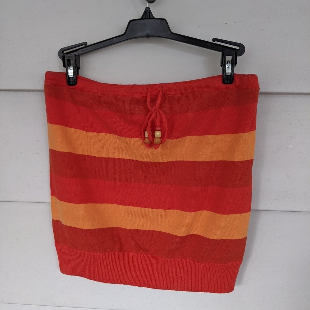 Vintage Gap Tube Top